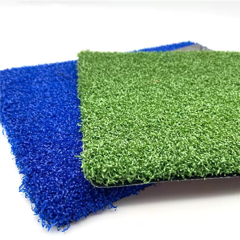 12 mm ( Pitch Turf ) High Density